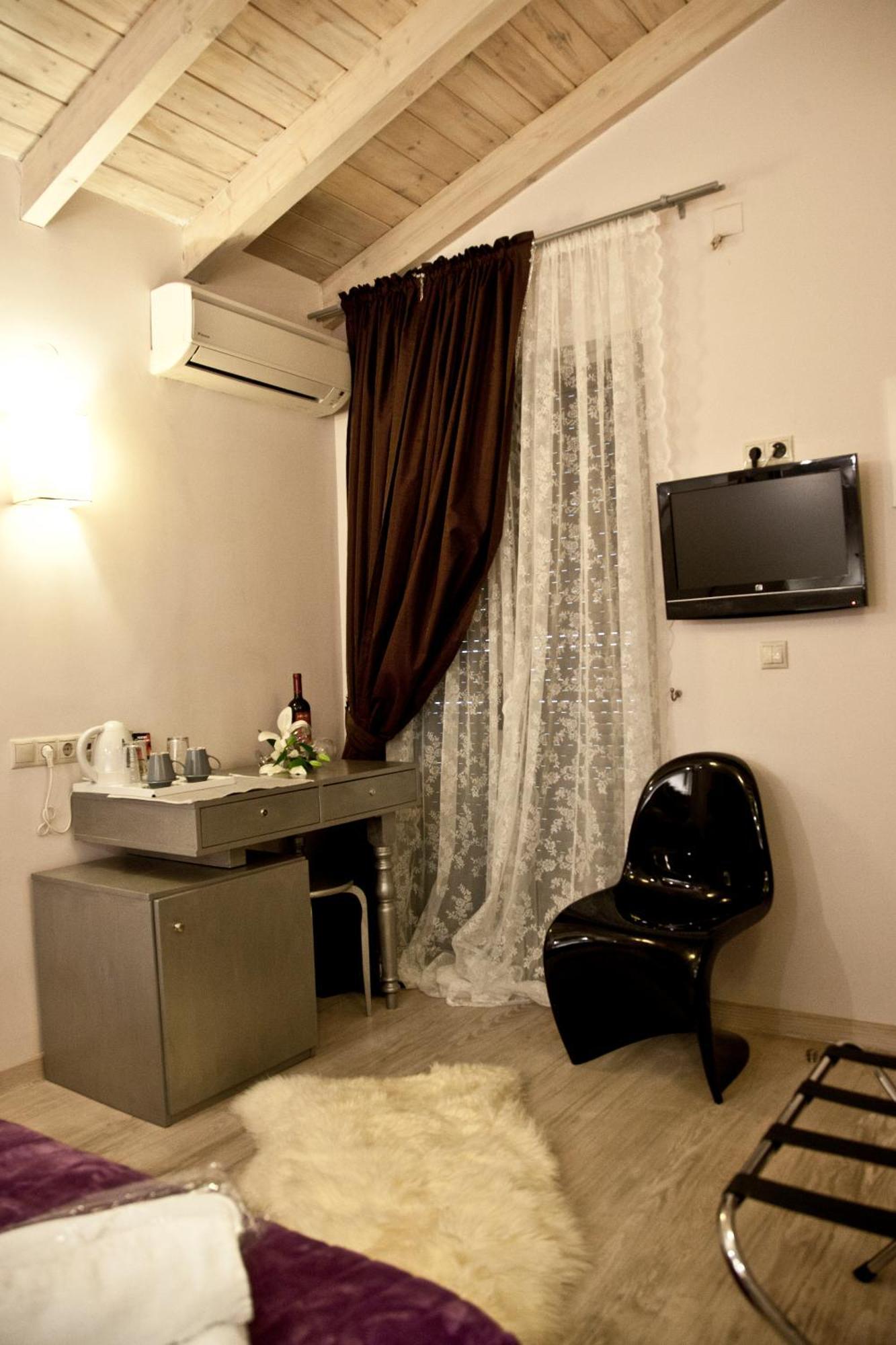 Grimani Pension Nafplio Exterior photo