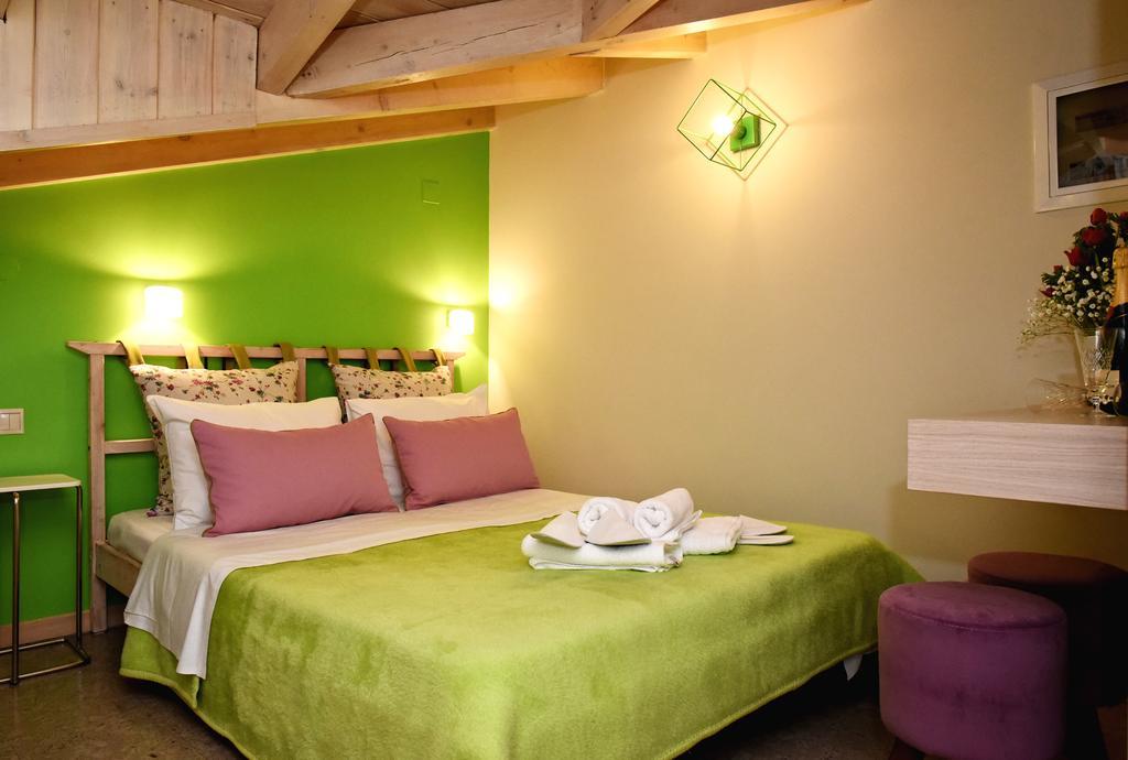 Grimani Pension Nafplio Exterior photo